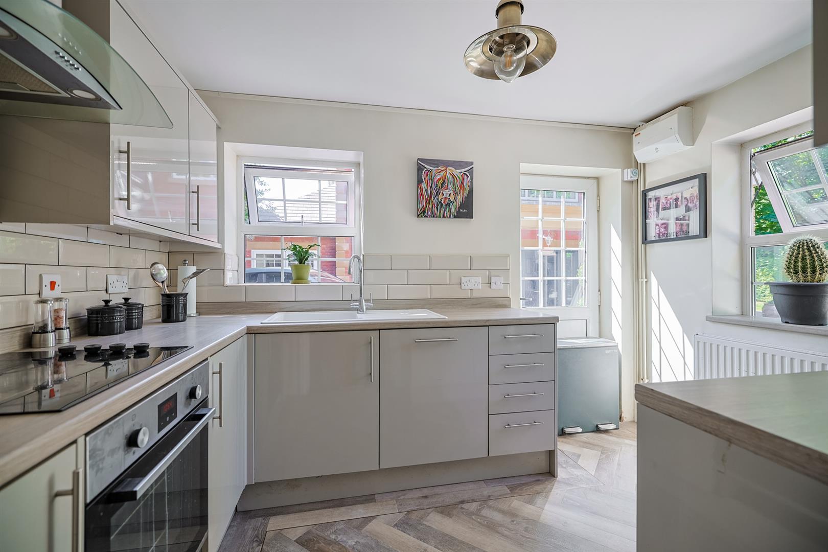 533A Gower Road, Killay, Swansea, SA2 7DS